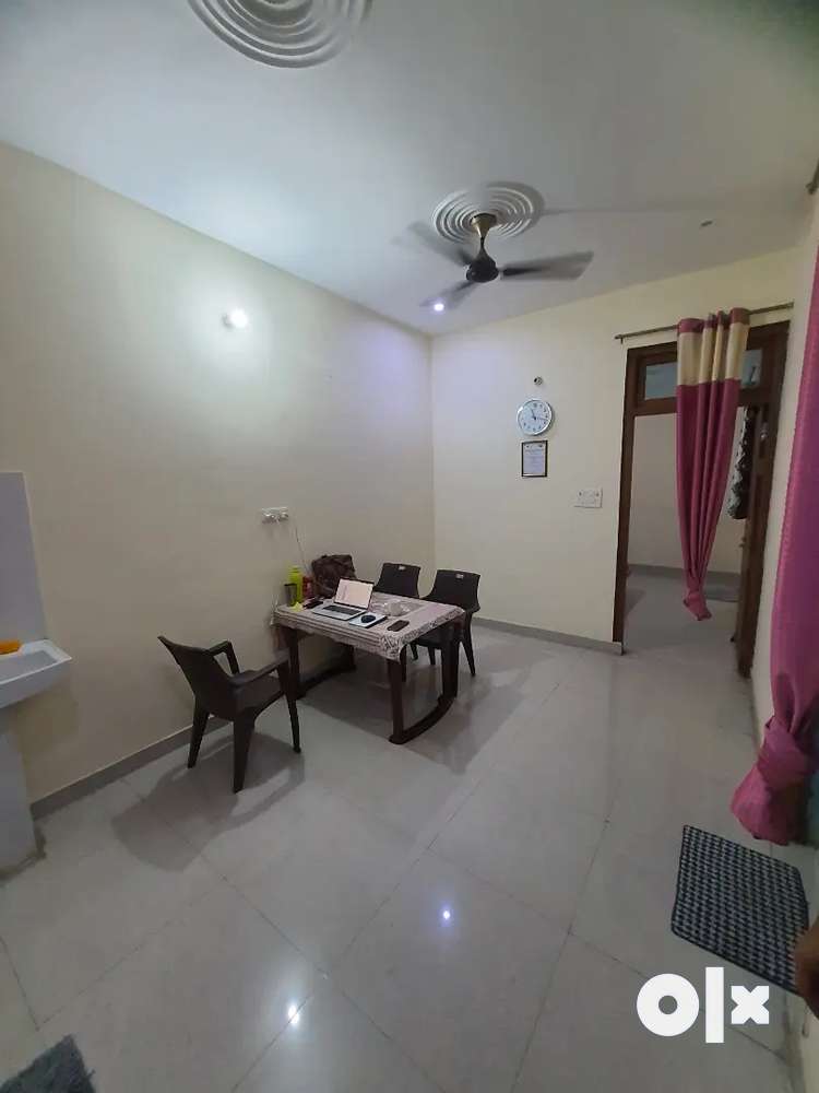 2 BHK flat available for Rent in Taramandal