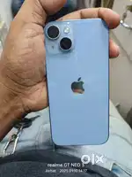 iPhone 14 b health 85