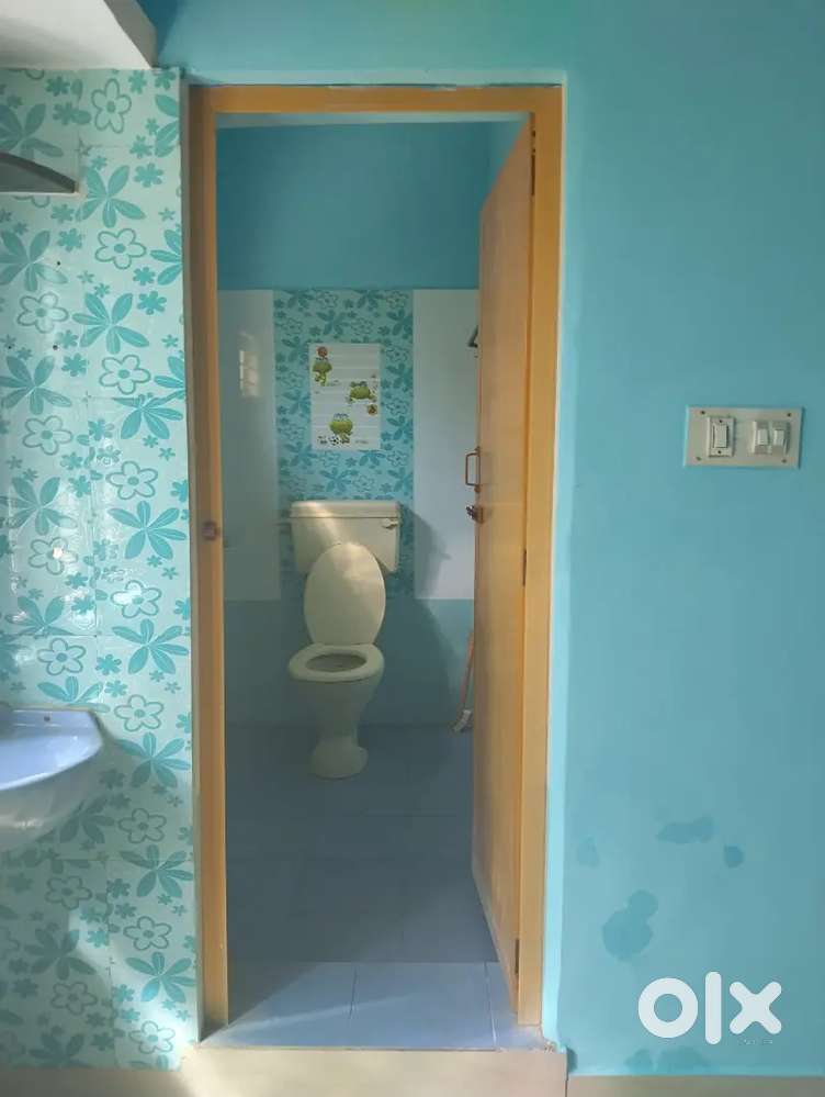 2 BHK HOUSE FOR RENT NEAR ANNAMALAI NAGAR