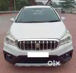 Maruti Suzuki S-Cross 2017-2020 1.3 Delta, 2019, Diesel