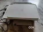 Hp deskjet printer good condition new one