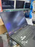 Asus tuf a15 ryzen 5 rtx 3050 (16/512)
