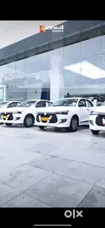 Urgent Wanted Driver For Swift CNG