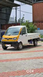 MAHINDRA JEETO GOODS 2021 MODEL