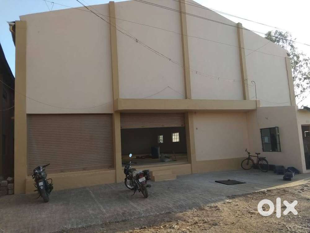 5000sq.feet ware house for rent in Ujalaiwadi,Kolhapur.