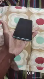 Display crack