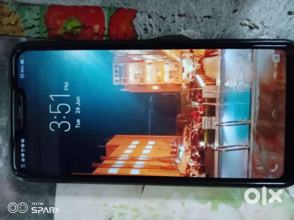 Vivo Y81i see more than ever