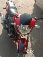 bike ekadam okay 80 percent hai 2016 model number