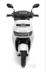 Brand new scooter
