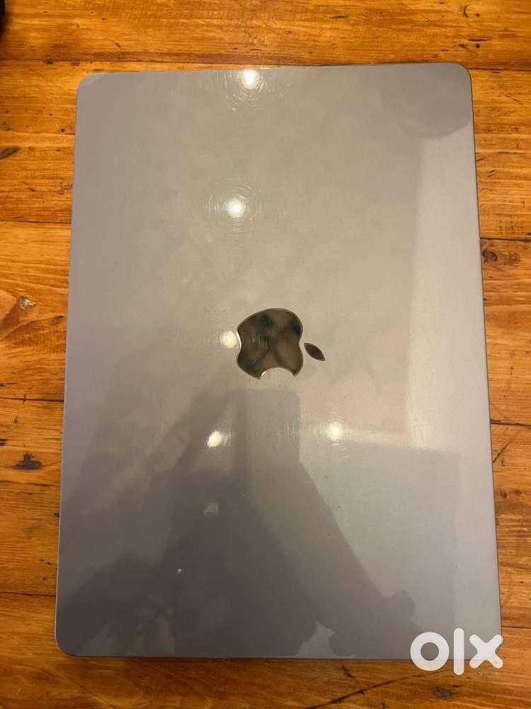 Apple 13-inch MacBook Air M2