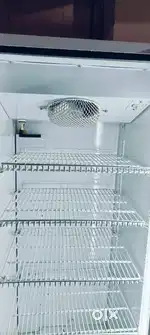 Display & Deefreeze