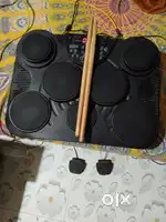 Ashton EDP 450, Electronic Drum pad