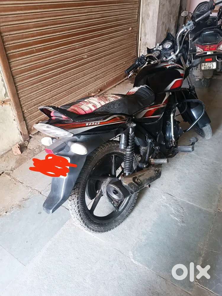 Bajaj Discover for Sale