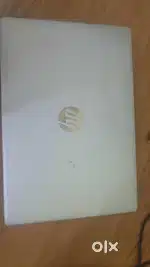 HP Chromebook