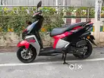 TVS NTORQ 125 for sale