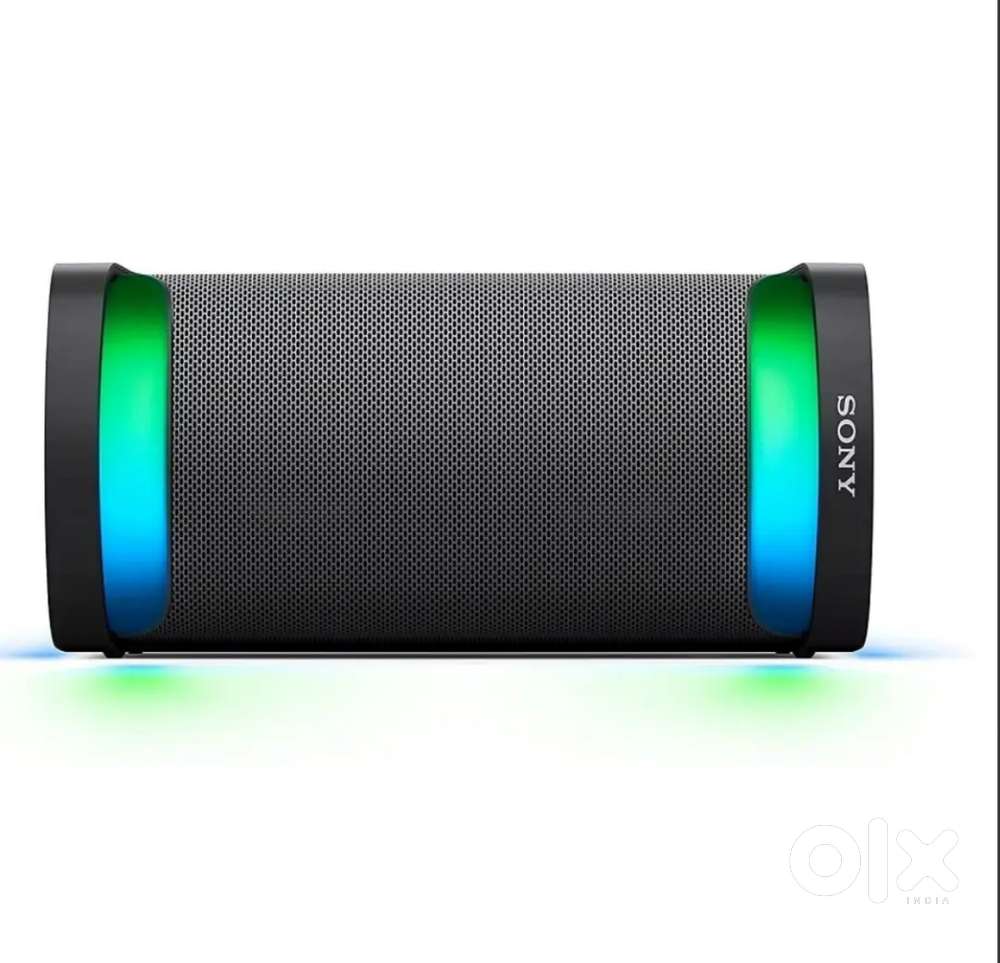 Sony speaker Sony xp500