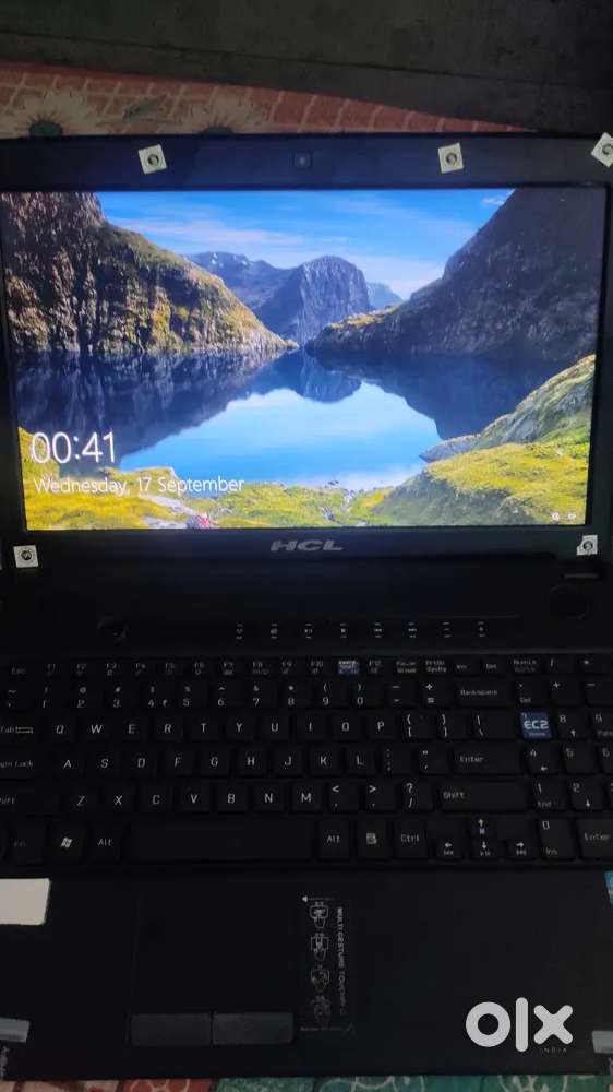 Laptop in Good Condition