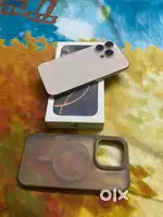 16pro Indian 256gb 2.5month Old