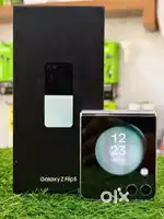 SAMSUNG FLIP 5 5G 256GB