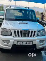 Mahindra Scorpio 2011 Well Maintained