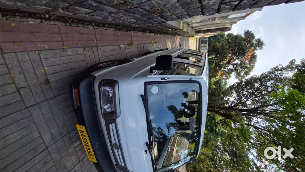 Omni - Monthly rental
