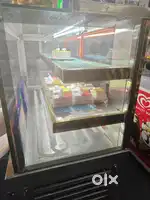 Display Refrigerator