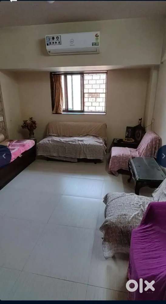 ONE BHK FLAT FOR RENT