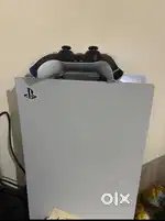 ps5 digital with many games