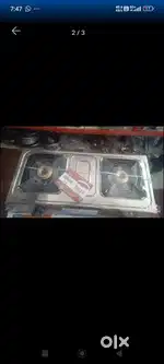 Gas Stove@ Brand New@ Wholsale Price