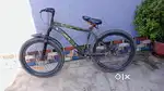 Cycle sell
