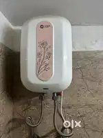 Orient 5.5L instant geyser