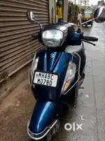 acess 125 top model