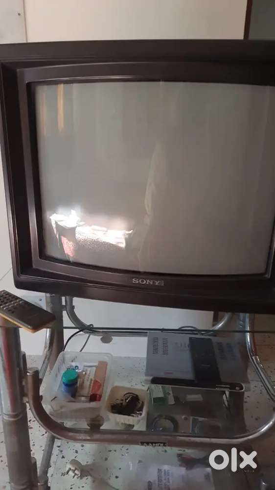 Sony TV good cond