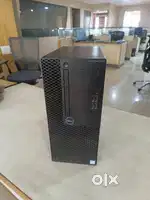 DELL i5 8th gen 3ghz/8gb/256gb SSD