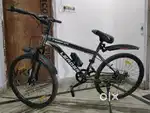 BYCYCLE HAVING  BEST CONDITION