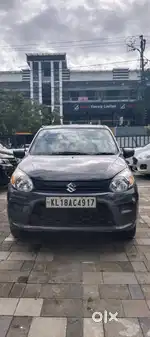 Maruti Suzuki Alto 800 VXI Airbag, 2022, Petrol