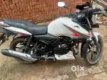 A one condition month may 14000km runing