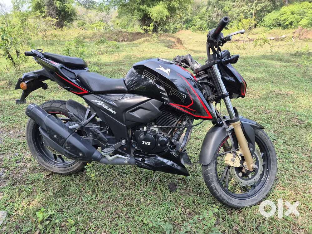 Want to upgrade my bike .