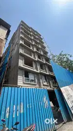 1bhk under construction near to completion