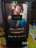 Coffee Machine