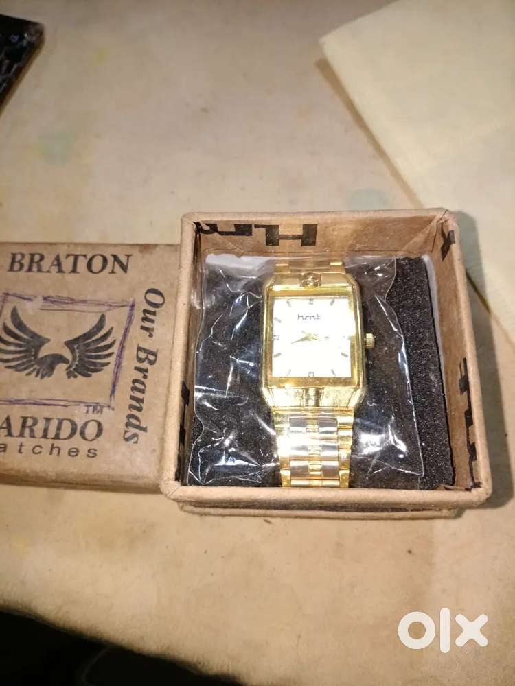 Brand new condition boys watch
