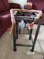 Single Big gas Stove for sale