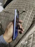iPhone 11 purple