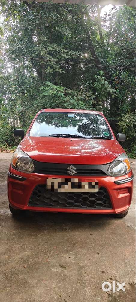 Alto lxi excellent condition