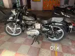 Fully Restored Vehicle, vintage Look