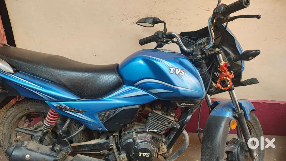 Tvs victor for urgent sell