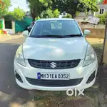 Maruti Suzuki Swift Dzire 1.2 Vxi BSIV, 2012, Petrol