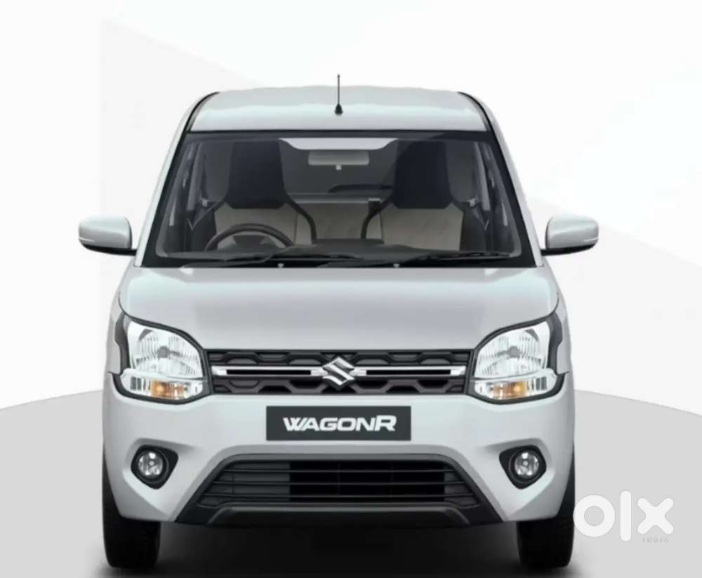 Maruti Wagon r Cng. ( Tpermit New Car Available on Fast Delivery)