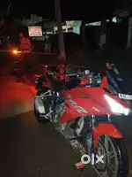 Karizma xmr