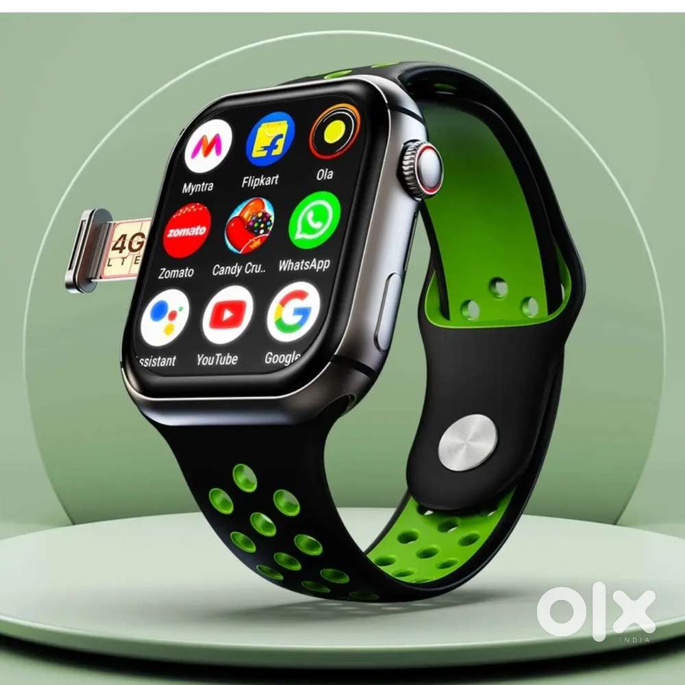 Fire bolt dream Android smart watch